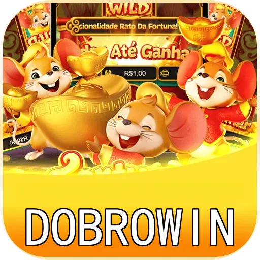 DOBROWIN Cassino Online